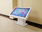 Детский интерактивный стол UTSKIDS, сенсорноый стол для детей