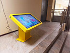 Детский интерактивный стол UTSKIDS, интерактивный стол для детского сада