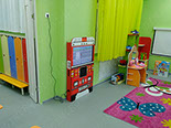 Интерактивный комплекс Спасатель для дошкольных учреждений