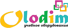 Лого Олодим учебное оборудование
