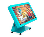 Интерактивный и сенсорный стол SKY Dream, интерактивный стол Экватор для доу
