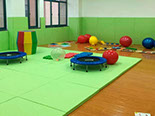 напольное покрытие для игровых комнат и детских садов