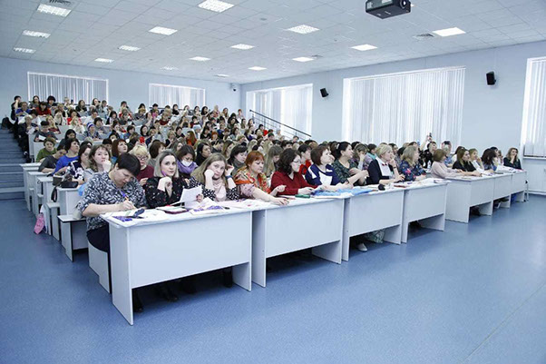 казанский приволжский федеральный университет