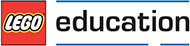 Lego education логотип